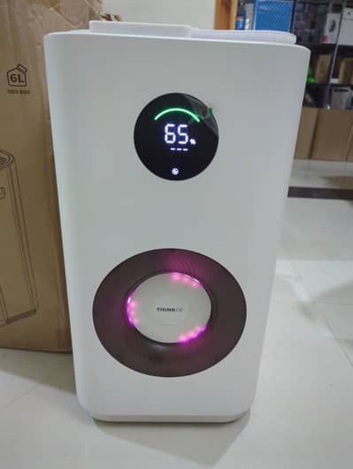 ThinkAir NH600 Natural Evaporation Humidifier