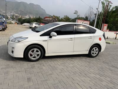 Toyota Prius 2010