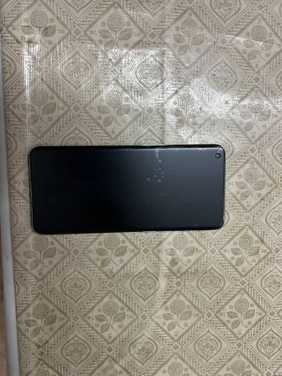 OnePlus 10 Pro 5G - Emerald Forest (Green Lines on Display)