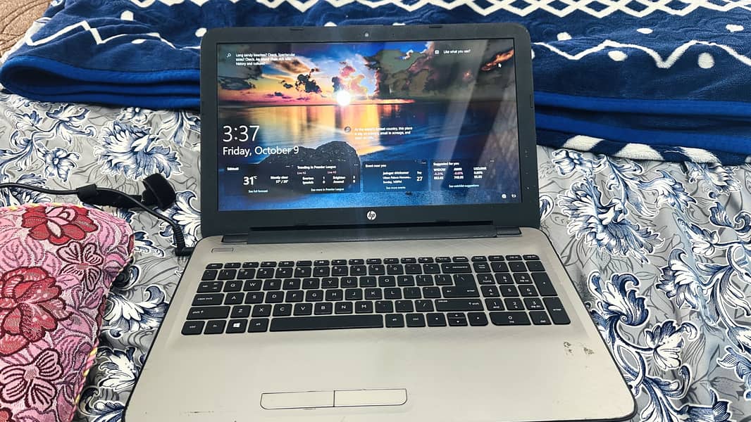 Hp intel core i3 5th generation 3