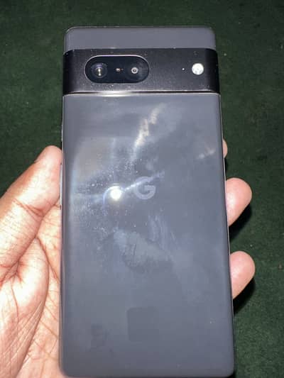 Google Pixel 7