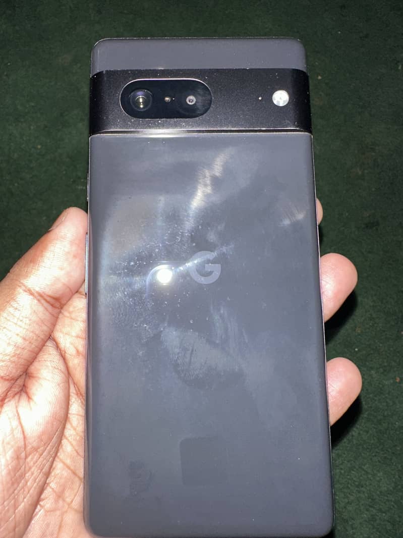 Google Pixel 7 0