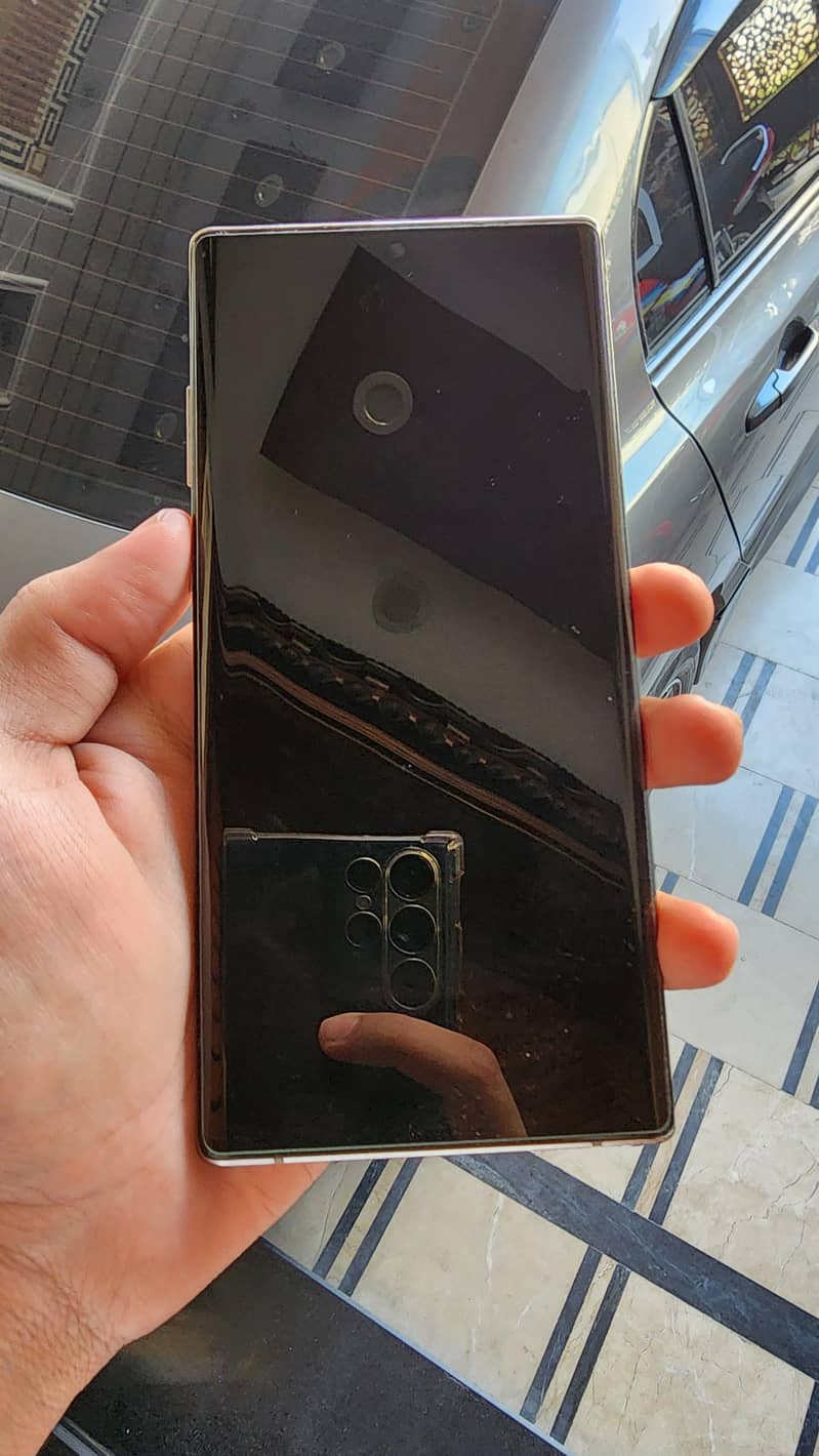 Samsung Mobile Note 10 Plus 0