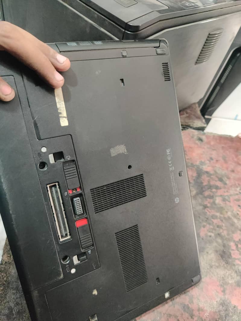 Hp Model window 10 pro 2