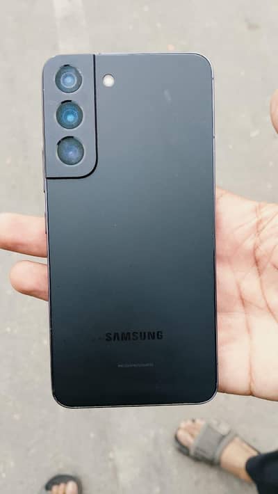 Samsung Mobile S22