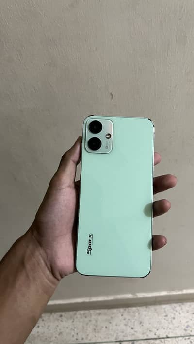 Sparx Neo 7 Plus