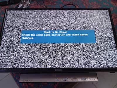 Samsung LED 32inch