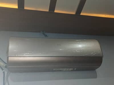 1.5 ac dc invoter haier