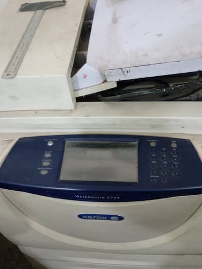 xerox photo state machine for sale