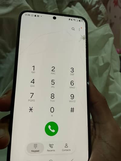 Samsung Mobile S23