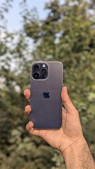 Apple iPhone 14 Pro Max 256gb