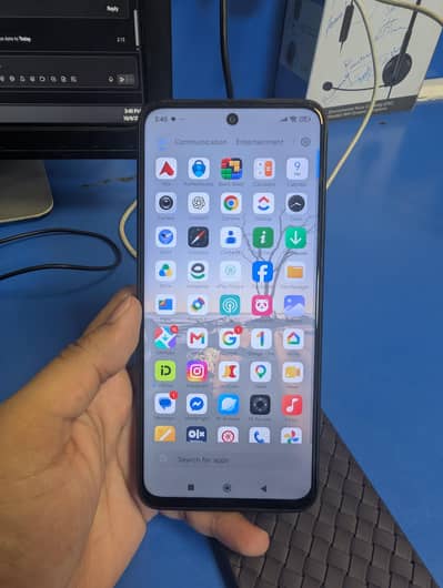 Xiaomi Redmi 12
