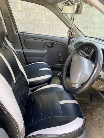 Suzuki Alto 2007