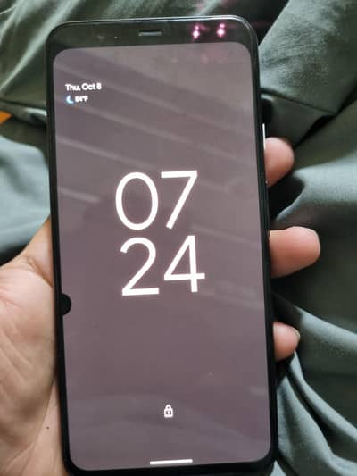 Google Pixel 4 XL