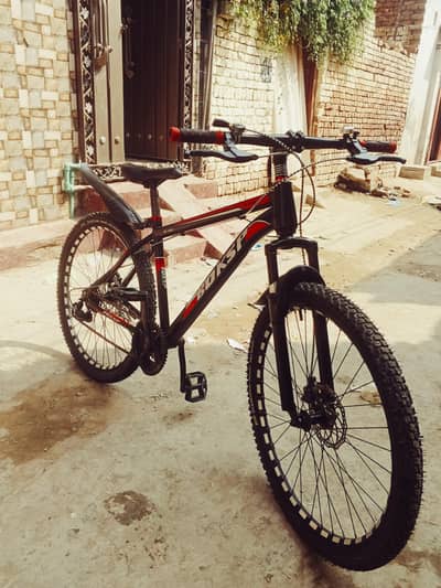 mountain bicycle. o3ol. 72o 53=5l