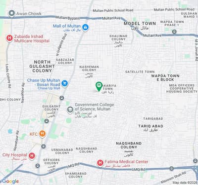 Double Story 10kv Solar with green meter near commercial Market(03277342171)