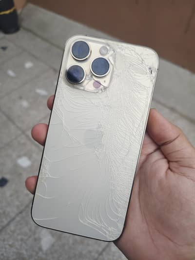 iPhone 14 Pro Max 256 GB