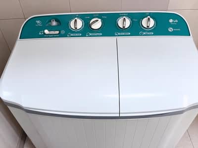 washing machine washar and drayar