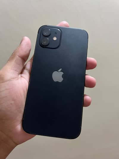 Apple iPhone 12