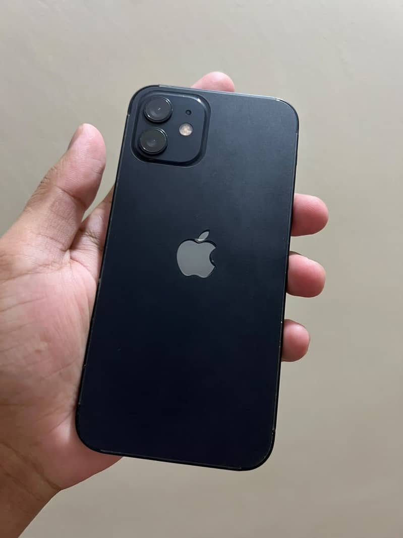 Apple iPhone 12 0