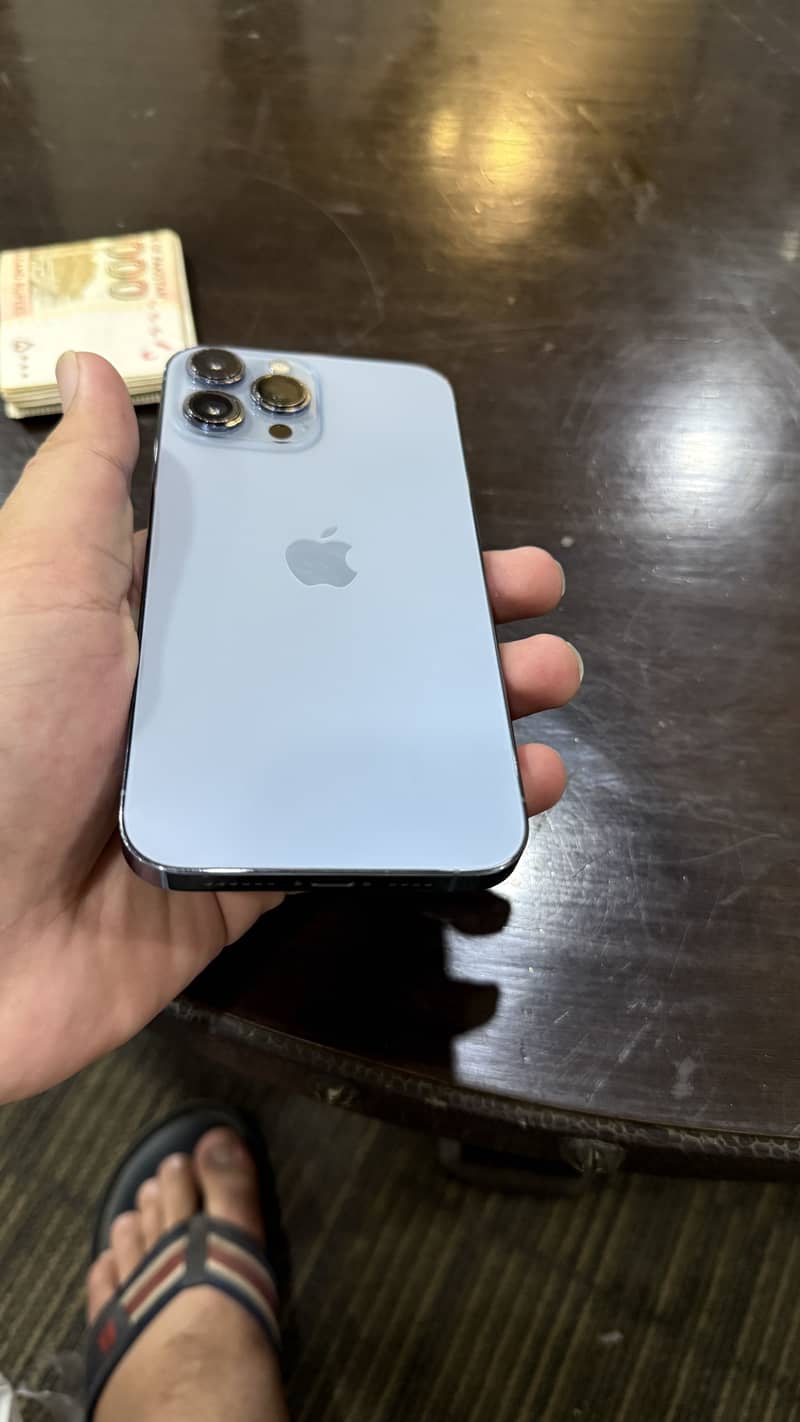 Apple iPhone 13 Pro Max 3