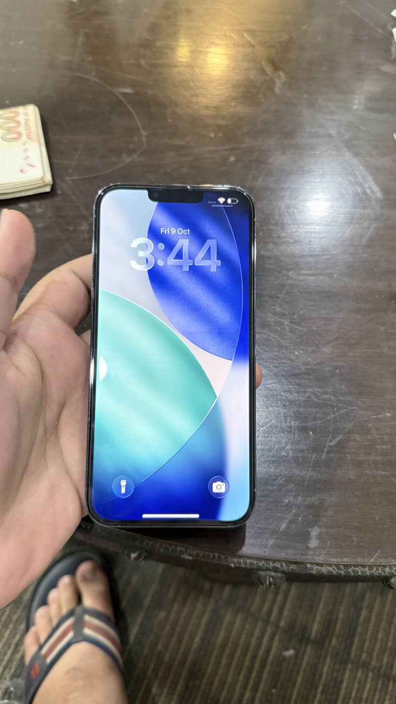 Apple iPhone 13 Pro Max 4