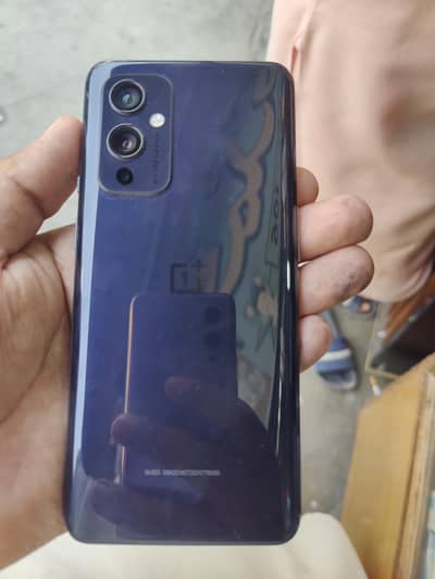 One Plus 9 5g 8 128