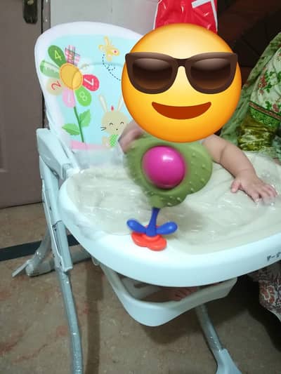 baby chair