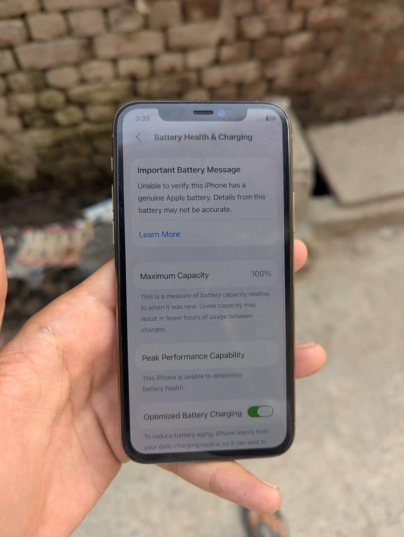 Apple iPhone 11 Pro 2