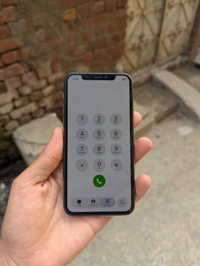 Apple iPhone 11 Pro 3