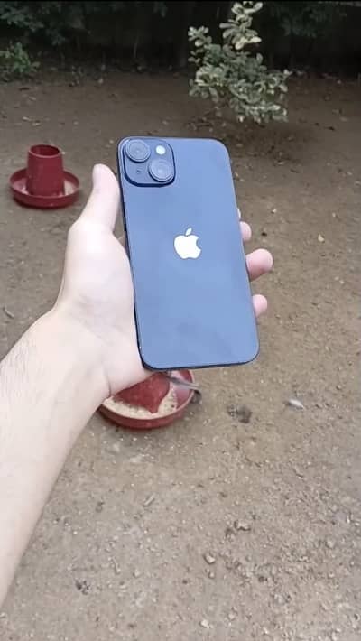 Apple iPhone 14