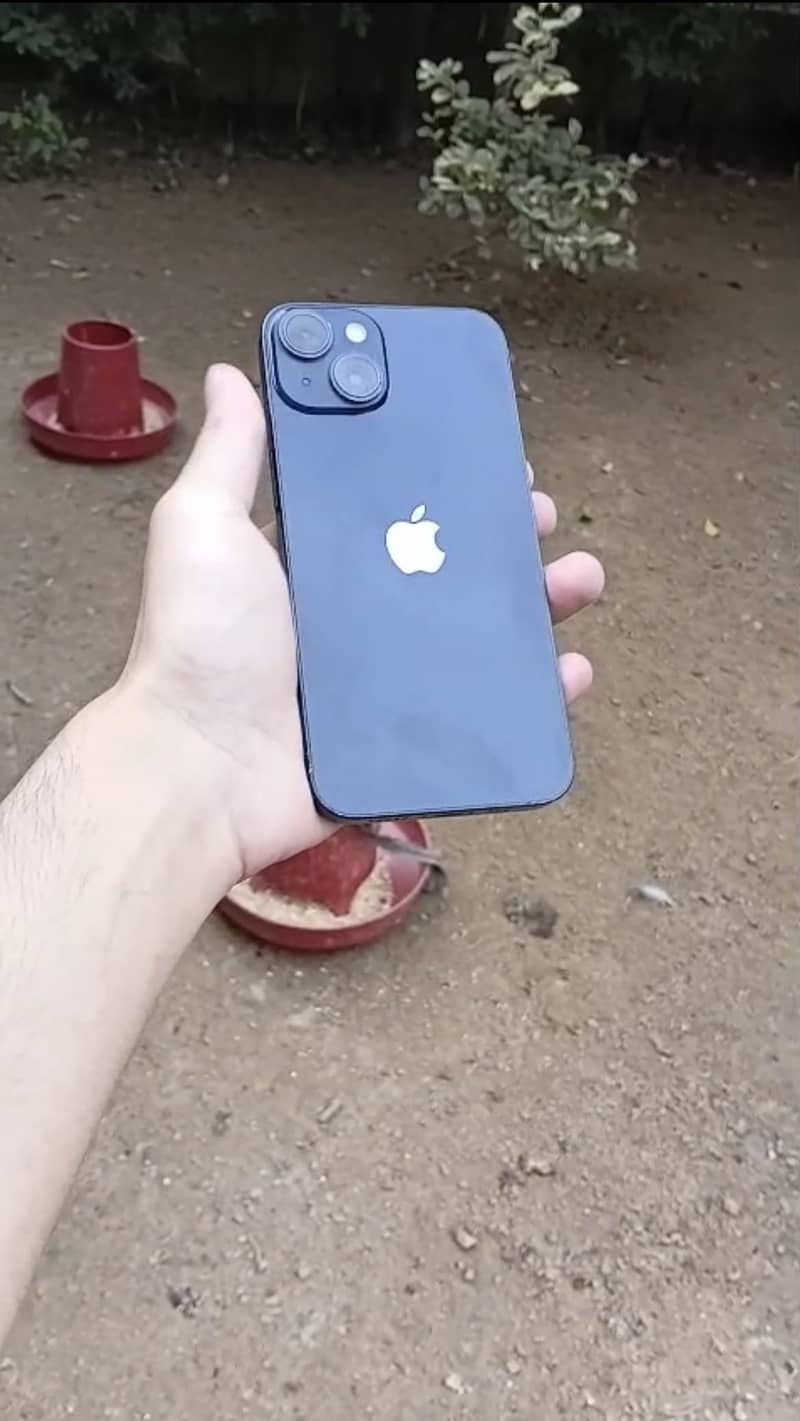 Apple iPhone 14 0