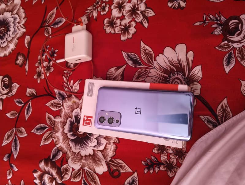 One Plus 9 2