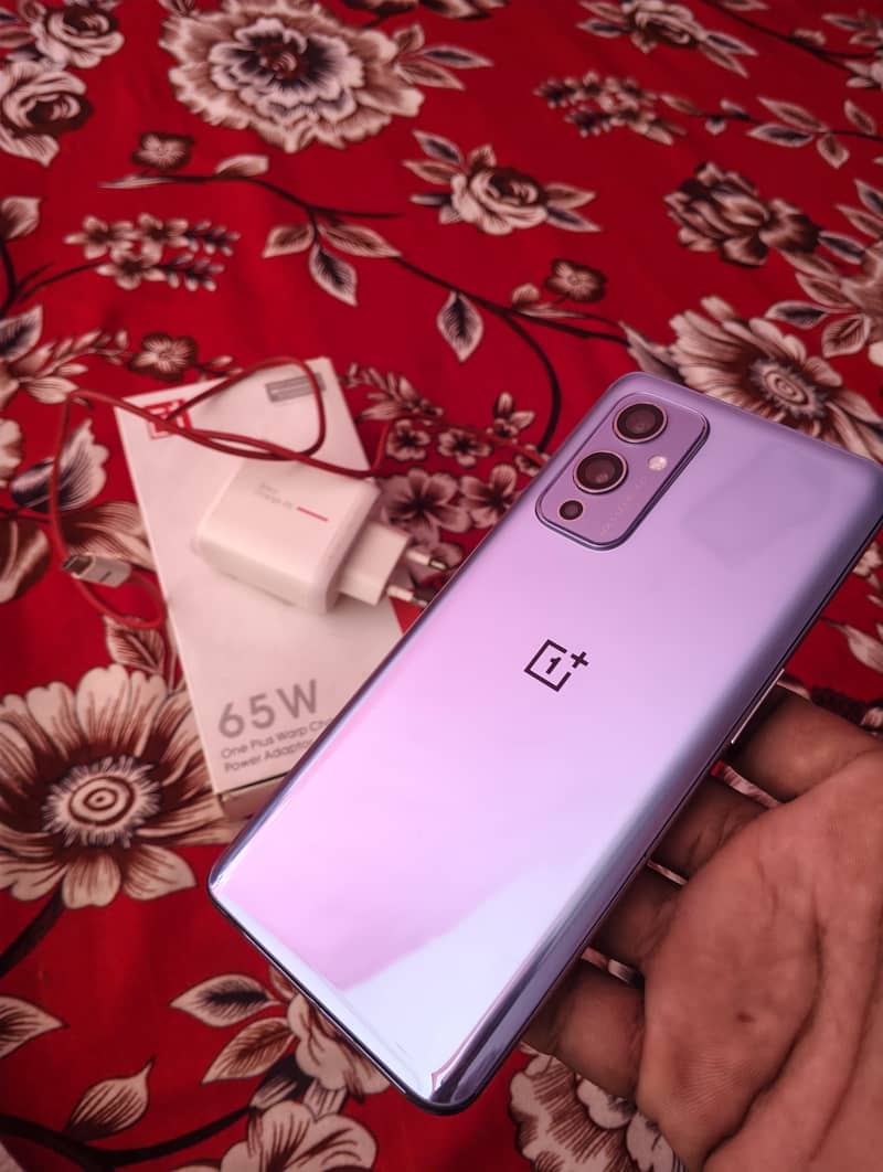 One Plus 9 3