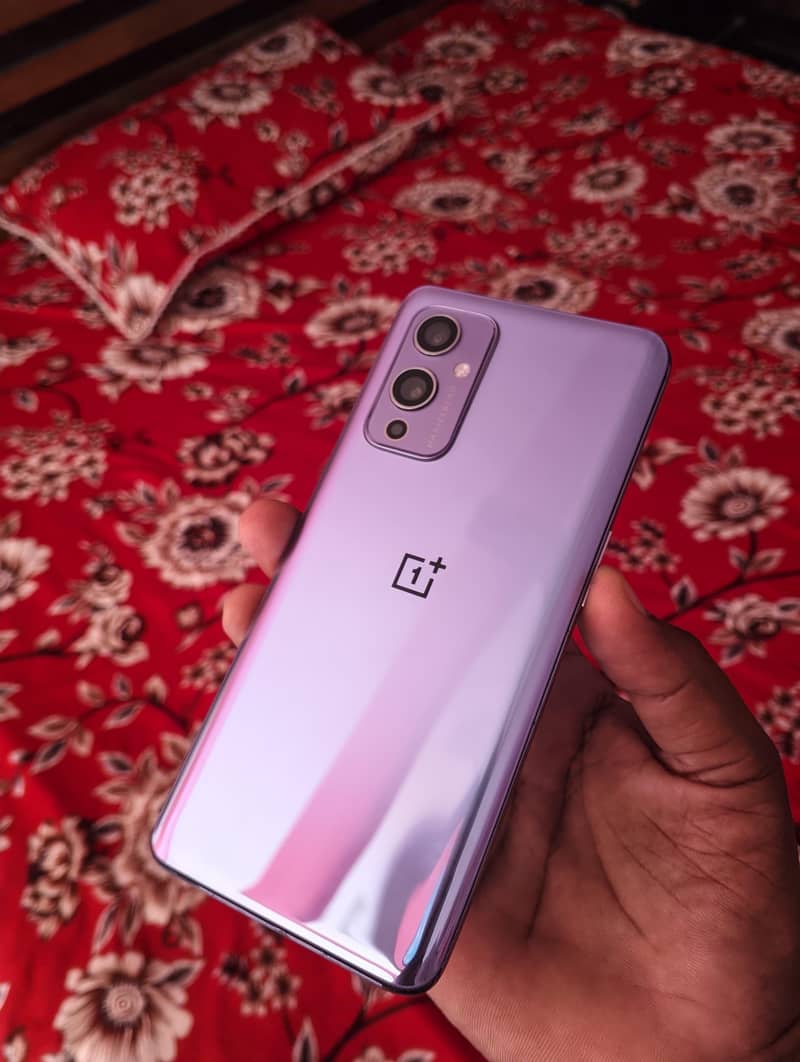 One Plus 9 8
