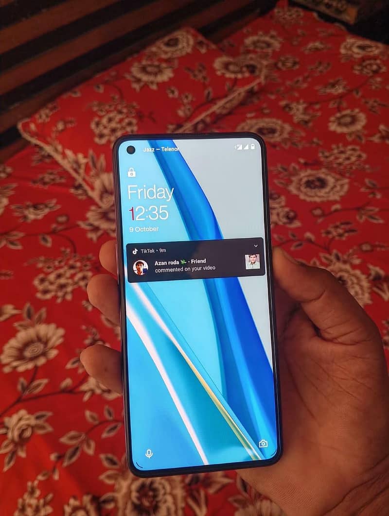 One Plus 9 10