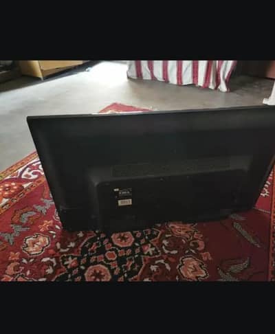 TCL 40 inches