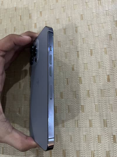 Apple iPhone 13 Pro