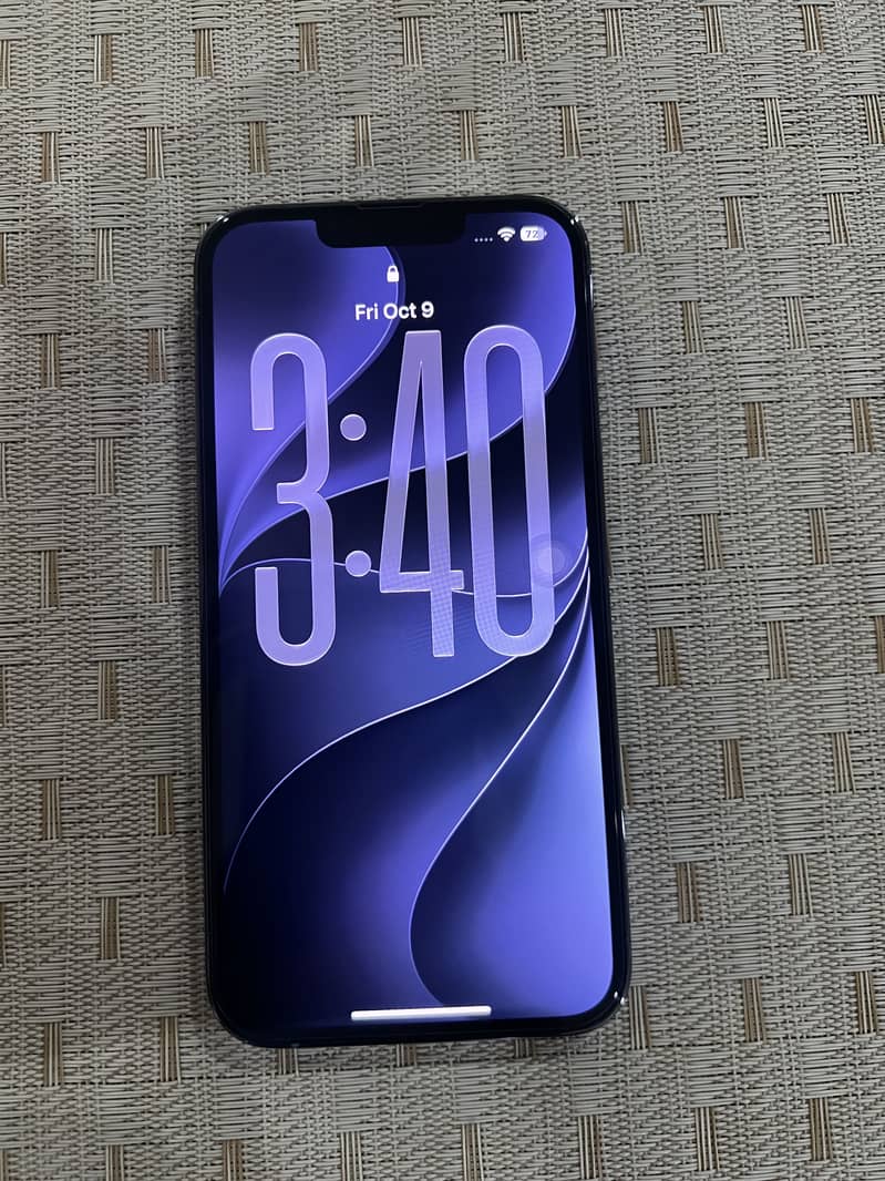 Apple iPhone 13 Pro 2