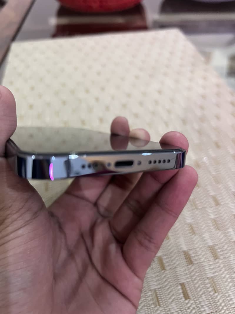 Apple iPhone 13 Pro 5