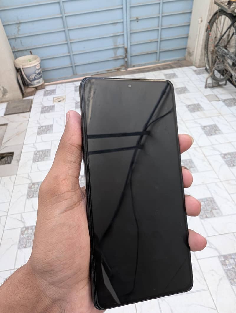 Xiaomi Redmi Note 13 Pro 1