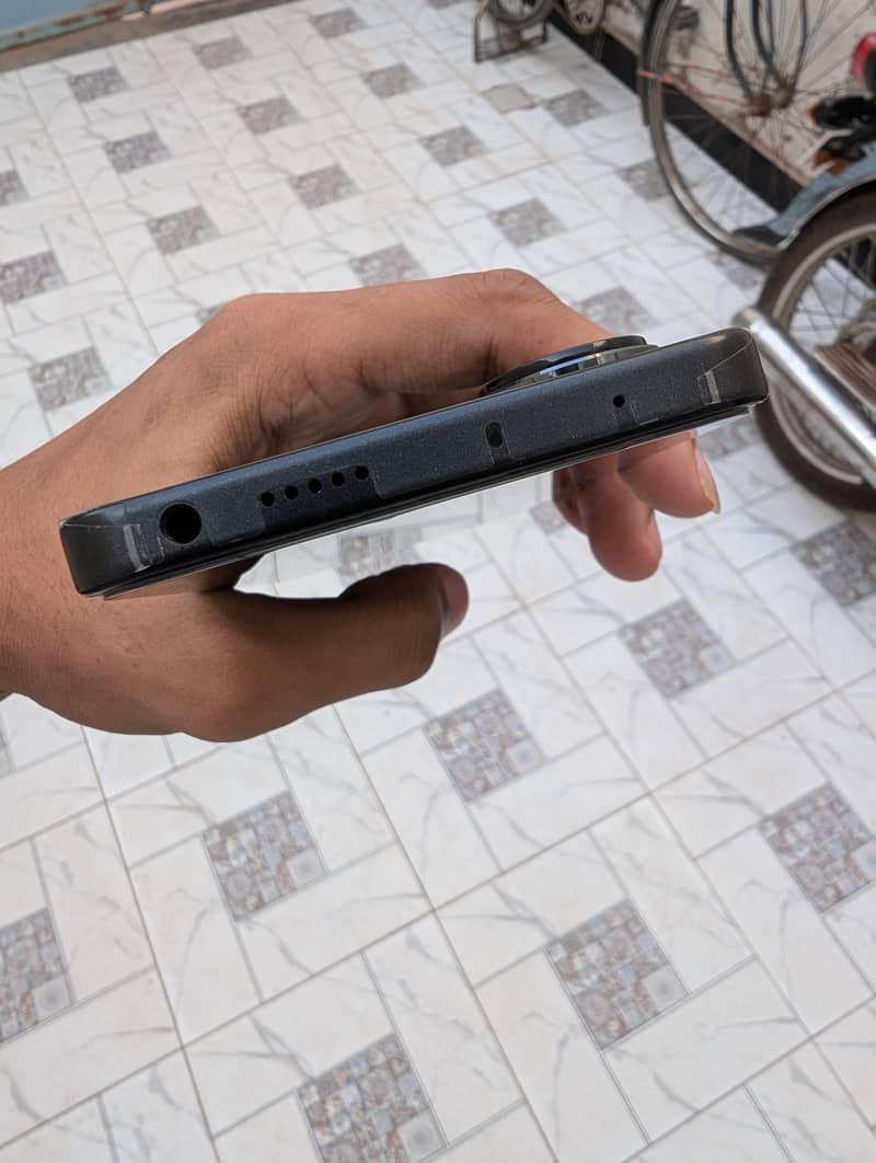Xiaomi Redmi Note 13 Pro 5