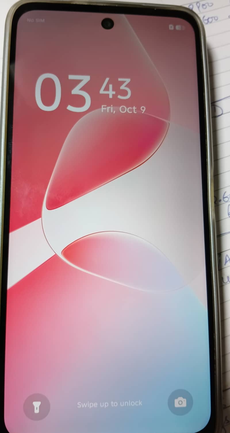 Infinix Note 60 Pro 2