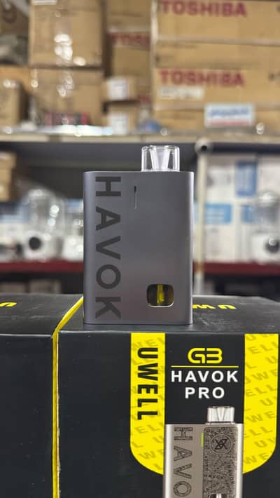VAPES/AAA MATRIX 80  WATT/ PODS/ MOD/ DISPOSABLE |E-Liquids