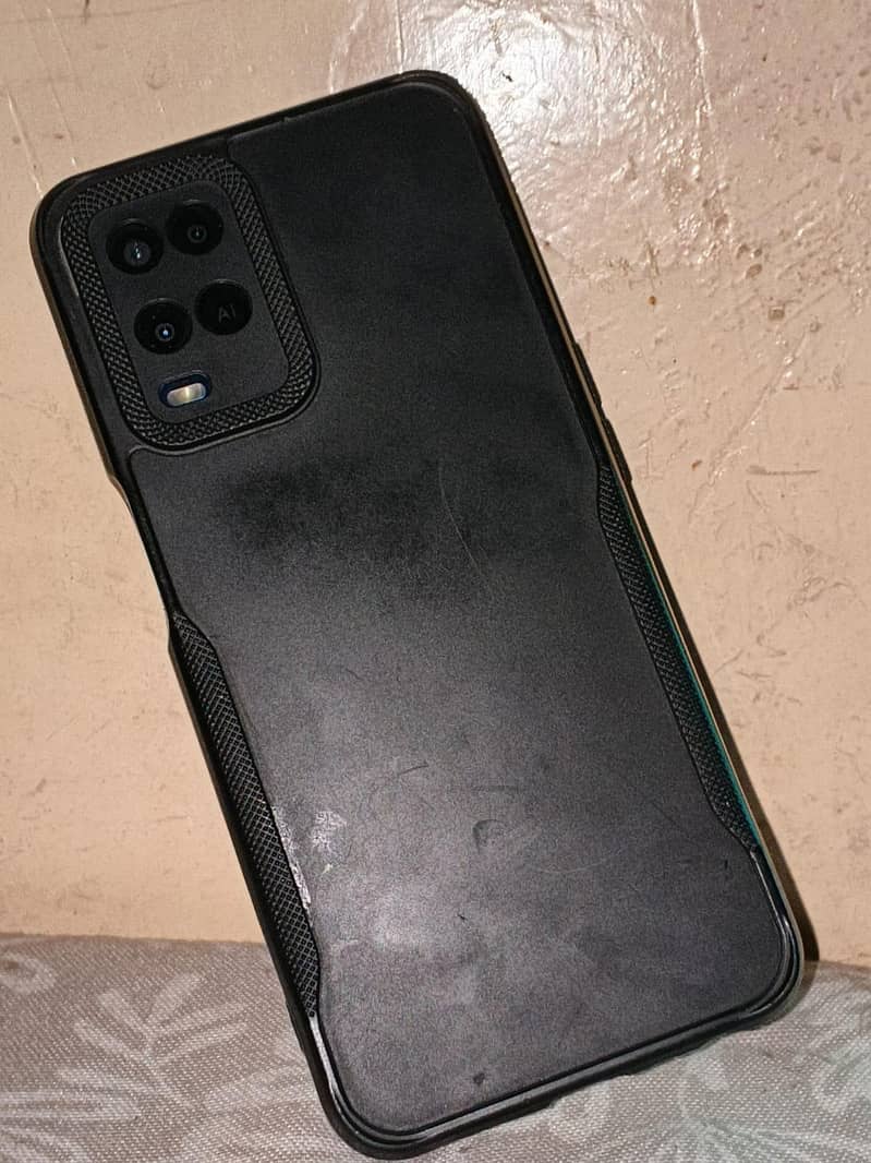 OPPO A54 0