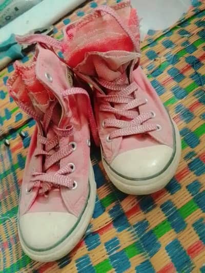 good condition