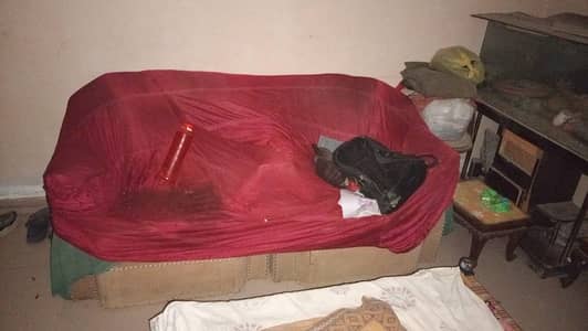 urgent for sale 7 seater