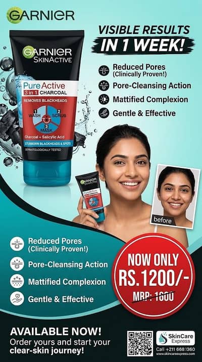 GARNIER