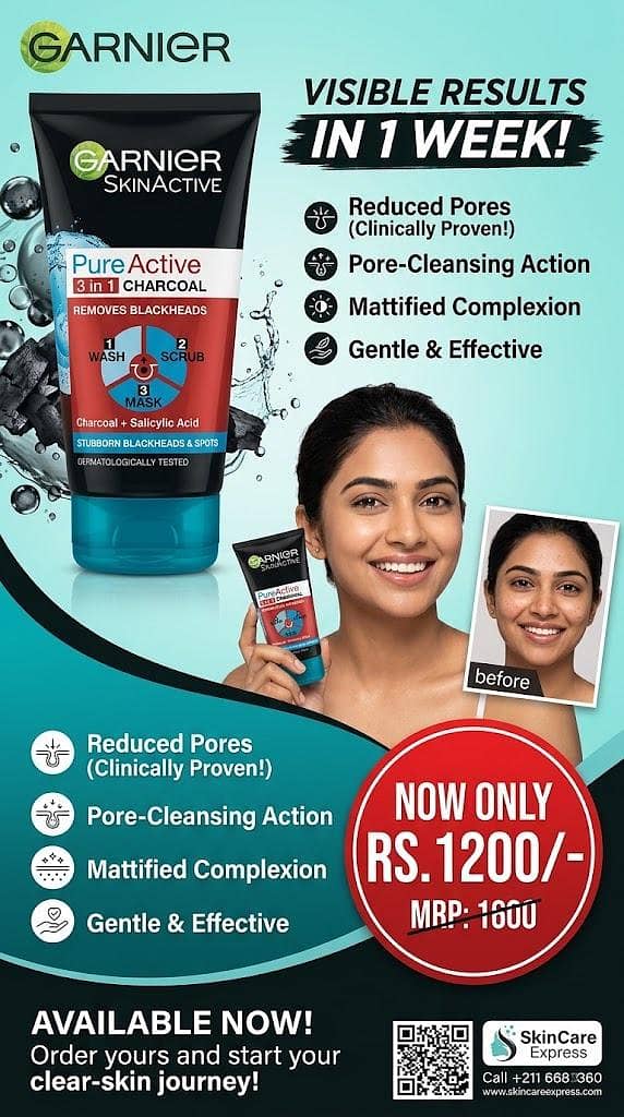 GARNIER 0