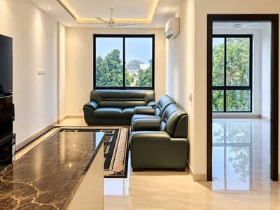 Brand-New Residential Apartment Ideal for Couples & Executives
